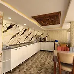 ホテル Hamzabey イスタンブール