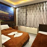 Hamzabey 3*
