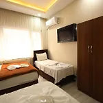 Hamzabey ホテル イスタンブール