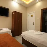 Hamzabey ホテル イスタンブール