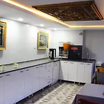 Hamzabey イスタンブール