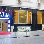 ホテル Hamzabey イスタンブール