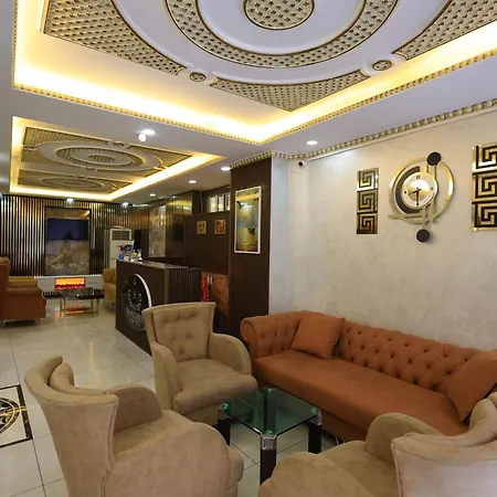 Hamzabey 3*