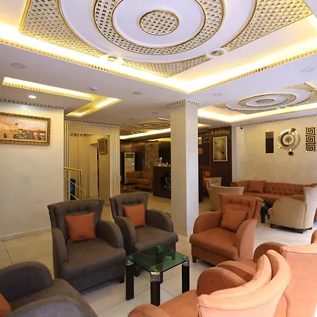 Hamzabey Istanbul