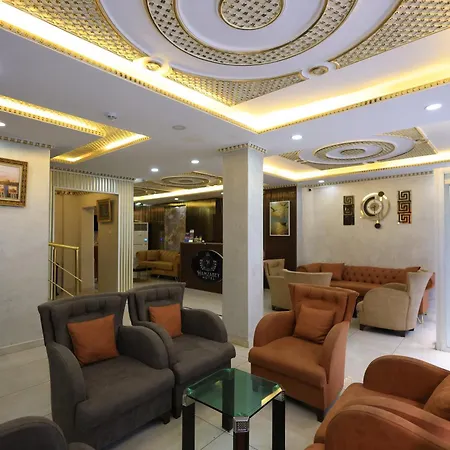 Hotel Hamzabey