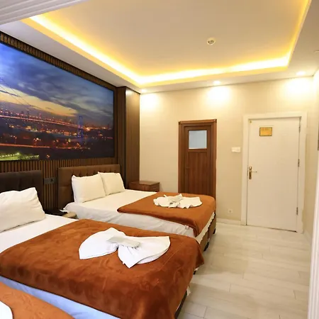 Hamzabey İstanbul