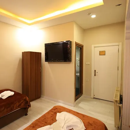 Otel Hamzabey