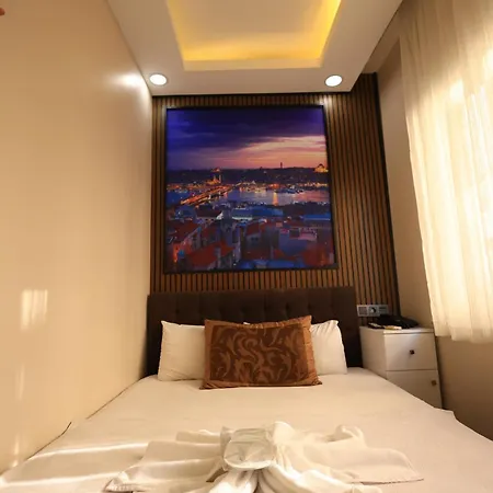 Hamzabey Hotel 3*