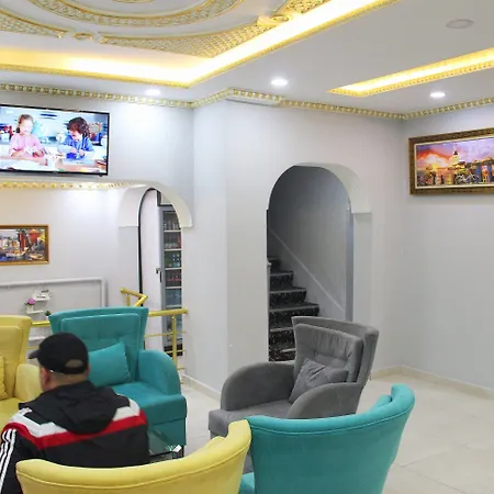 Hamzabey Hotel