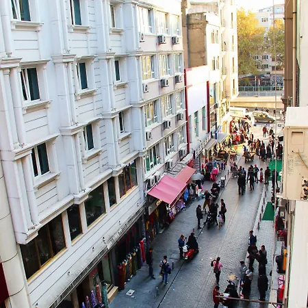Otel Hamzabey