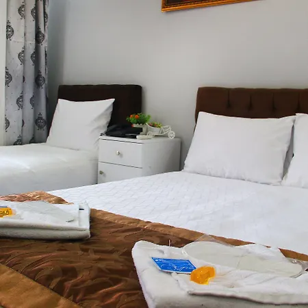 Hamzabey 3* İstanbul