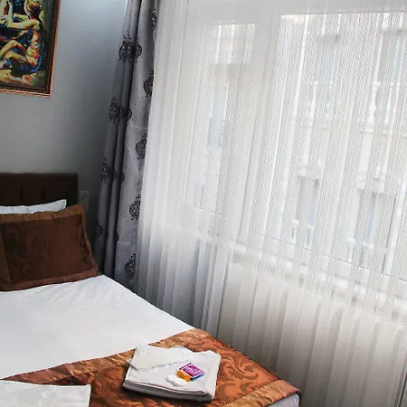 Hamzabey Hotel