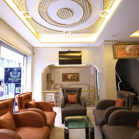 Hamzabey Hotel