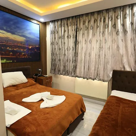 Hamzabey 3*