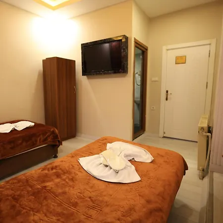 Hamzabey 이스탄불