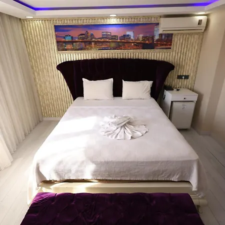 Hamzabey Κωνσταντινούπολη