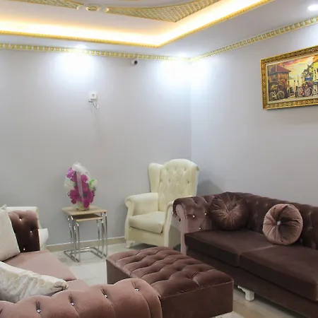 Hamzabey Hotel Istanboel