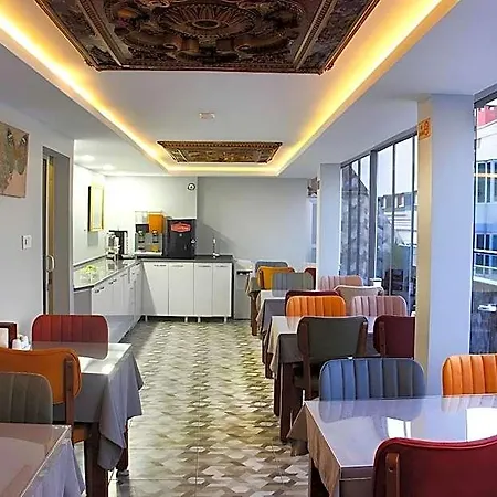 Hamzabey 3* Istanbul