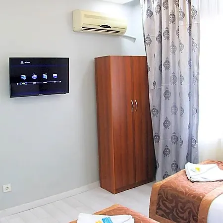 Hamzabey Hotel