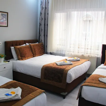 Hamzabey Hotel