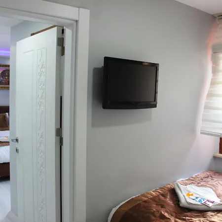 Hamzabey Hotel