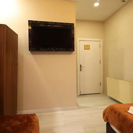 Hamzabey 3* Istanbul