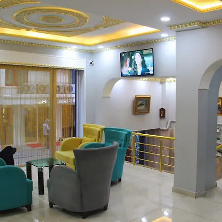 Hamzabey 3* Istanbul