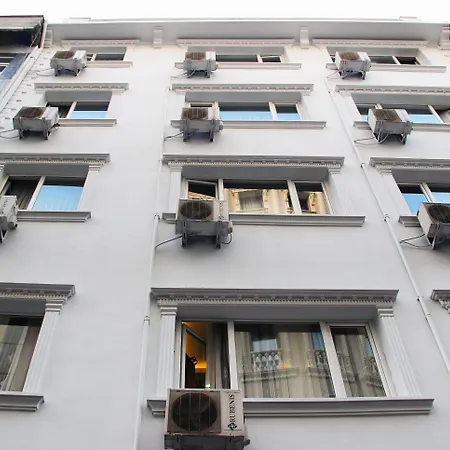 Hamzabey 3* Istambul