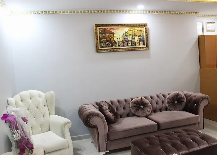 Hamzabey 3* 이스탄불