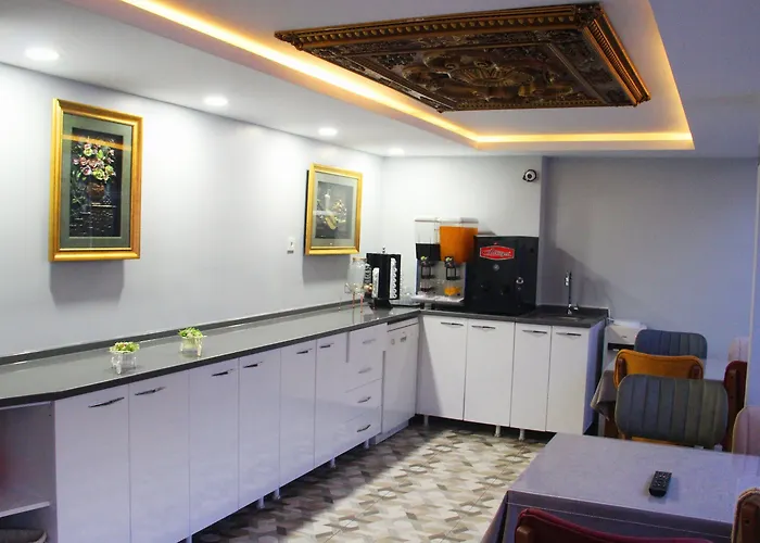 Hamzabey 이스탄불