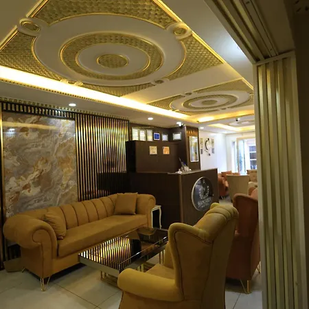 Hamzabey 3* Isztambul