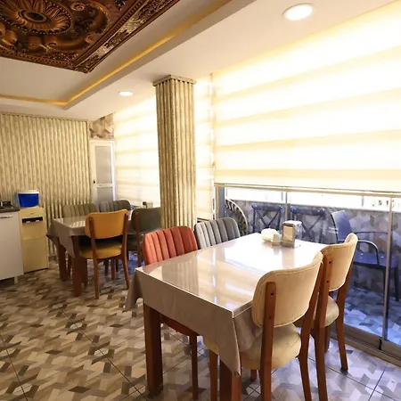 Hotel Hamzabey