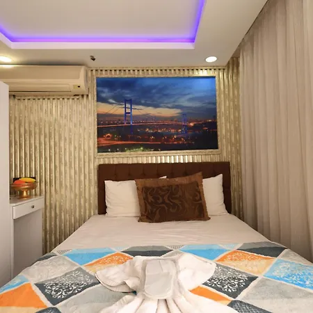 Hamzabey Hotel