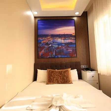 Hamzabey Hotel 3*